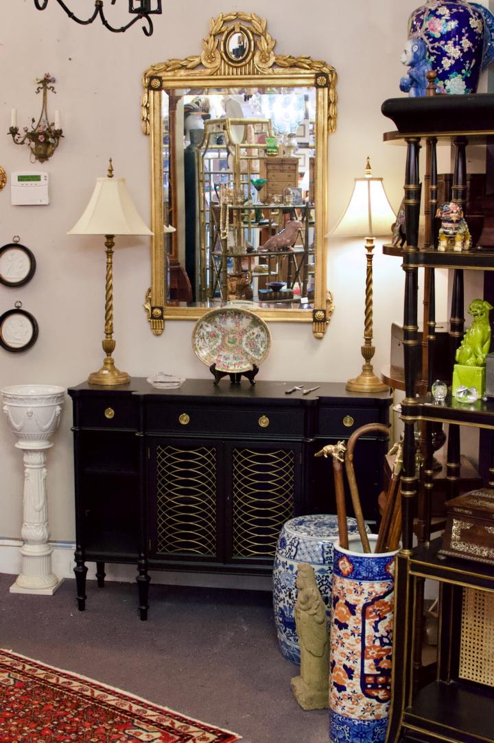 Shop  | Hunt & Gather