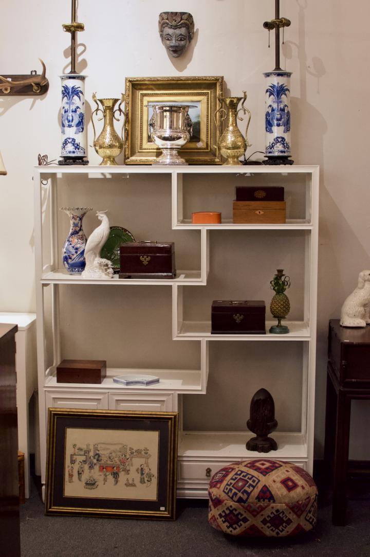 Shop  | Hunt & Gather
