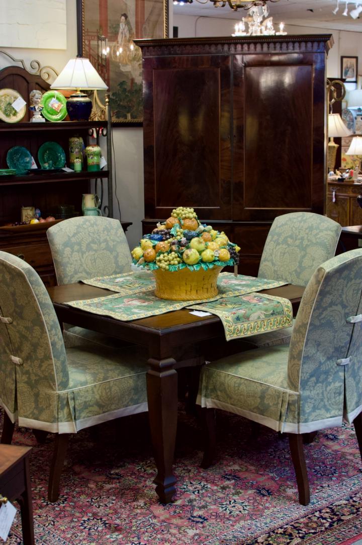 Shop  | Hunt & Gather