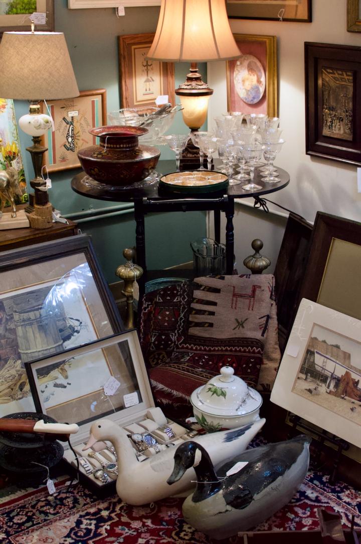 Shop  | Hunt & Gather