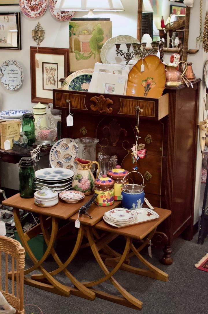 Shop  | Hunt & Gather