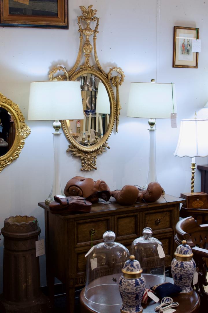 Shop  | Hunt & Gather