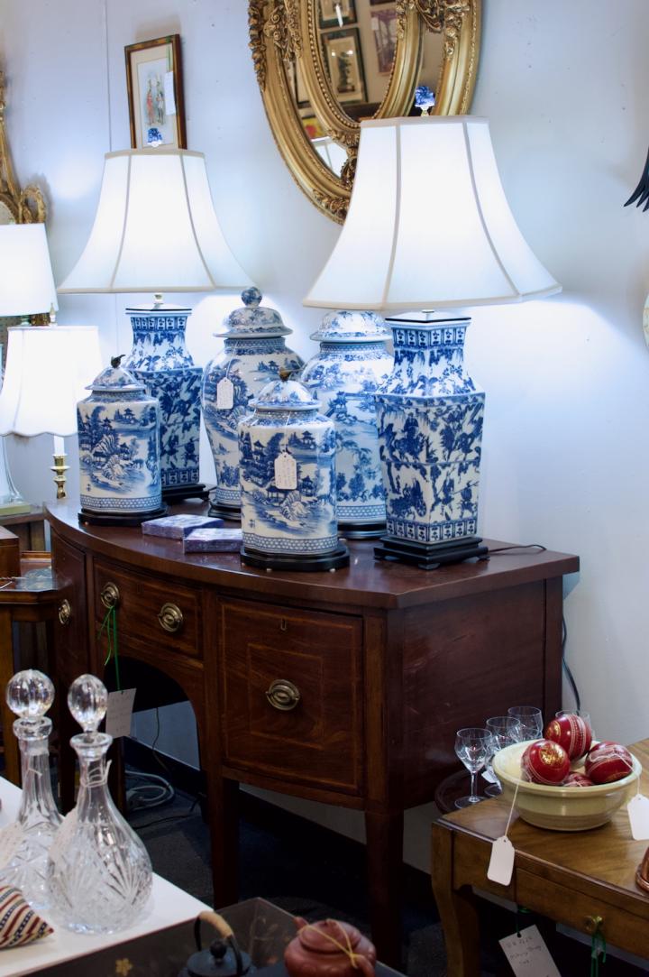 Shop  | Hunt & Gather