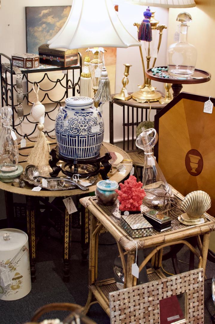 Shop  | Hunt & Gather