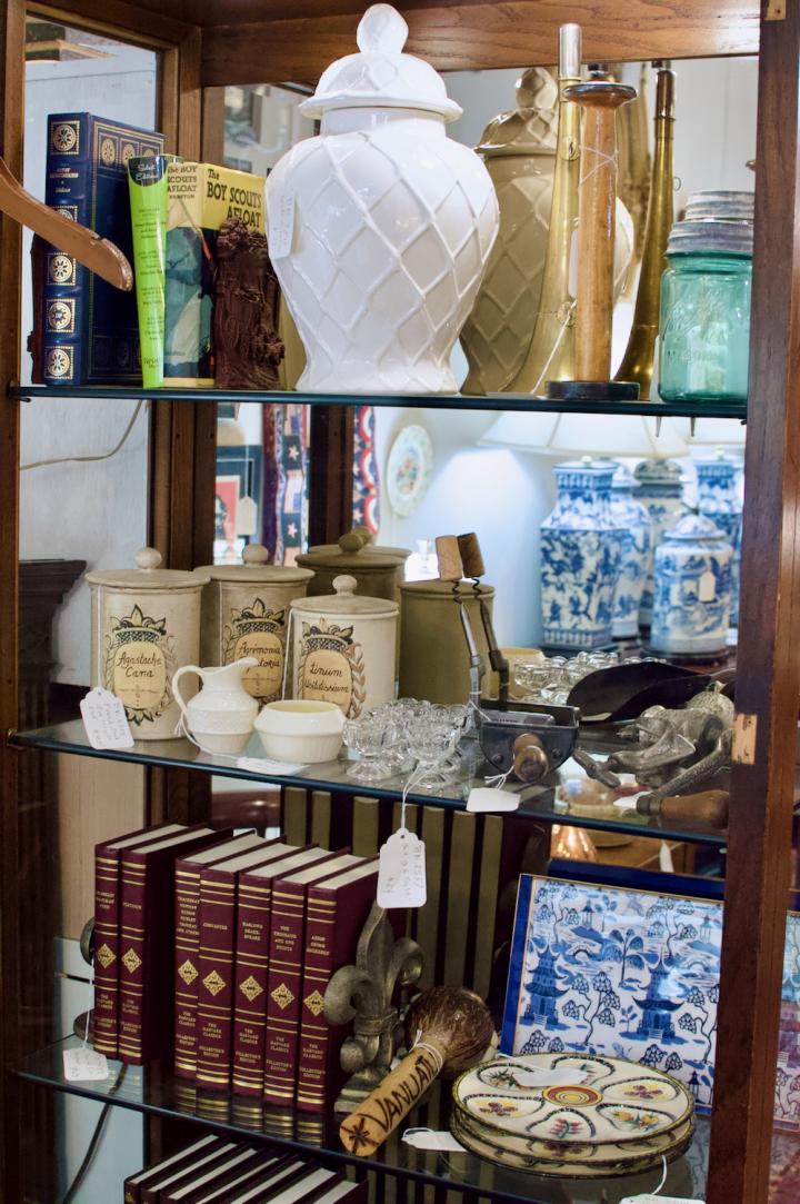 Shop  | Hunt & Gather