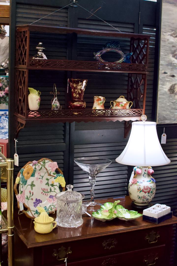 Shop  | Hunt & Gather
