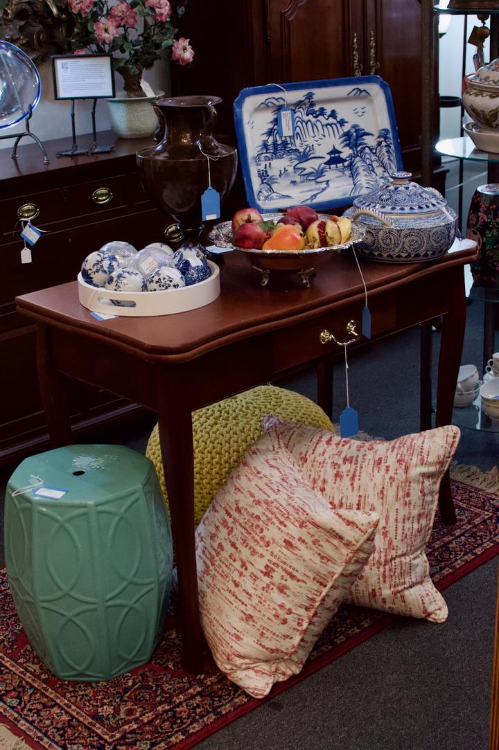 Shop  | Hunt & Gather
