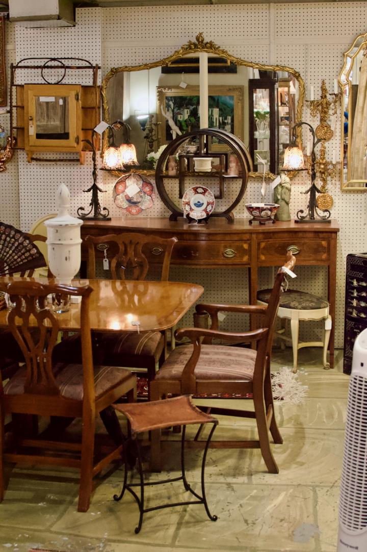 Shop  | Hunt & Gather