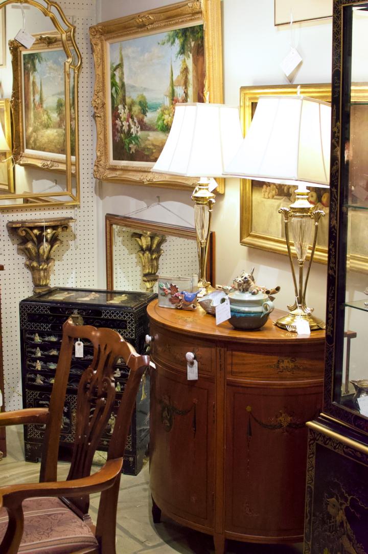 Shop  | Hunt & Gather