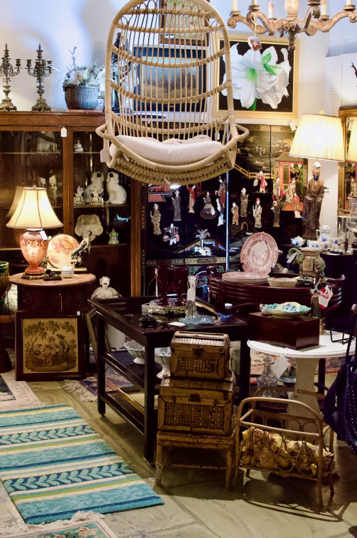Shop  | Hunt & Gather