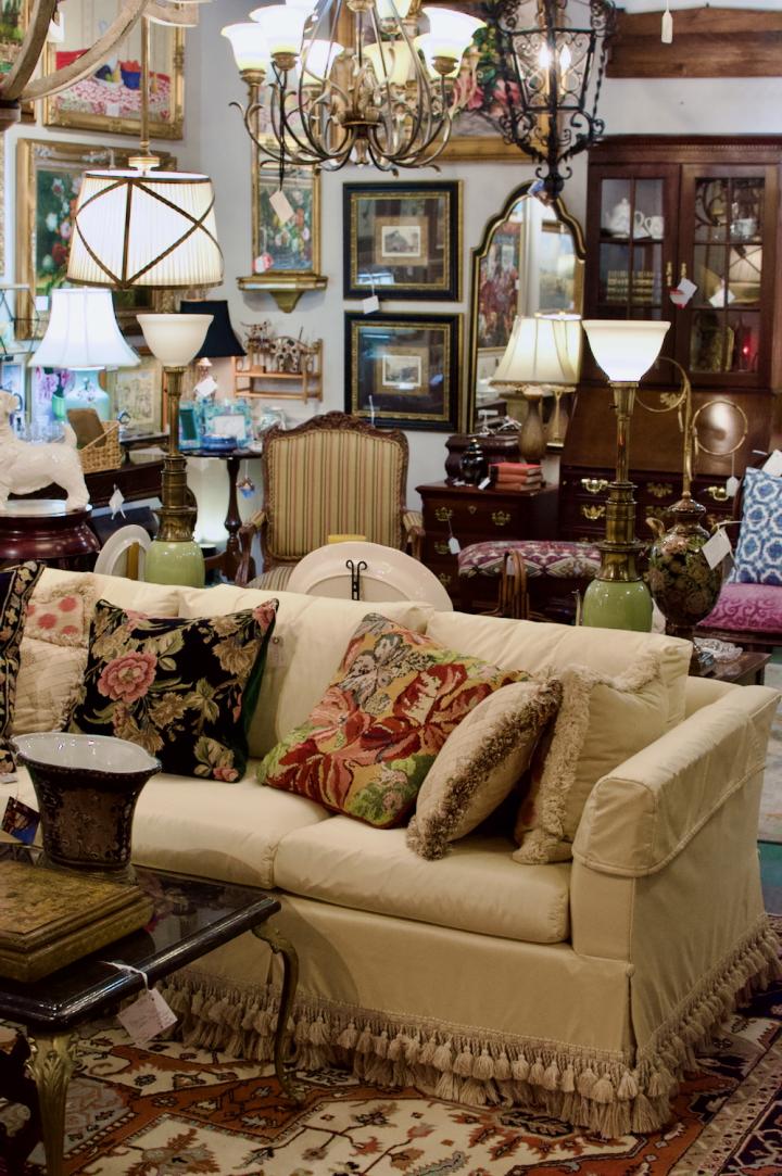 Shop  | Hunt & Gather