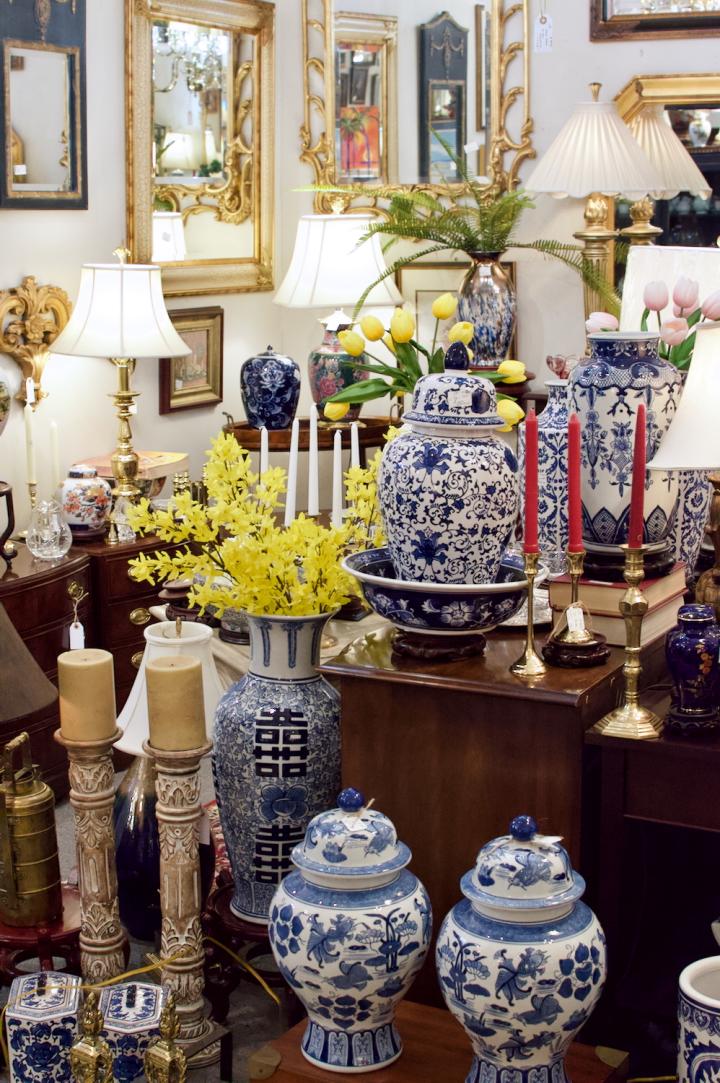 Shop  | Hunt & Gather