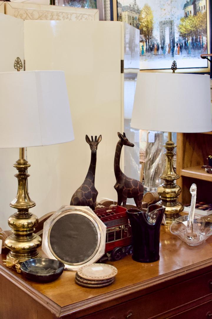 Shop  | Hunt & Gather