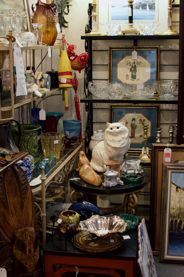Shop  | Hunt & Gather