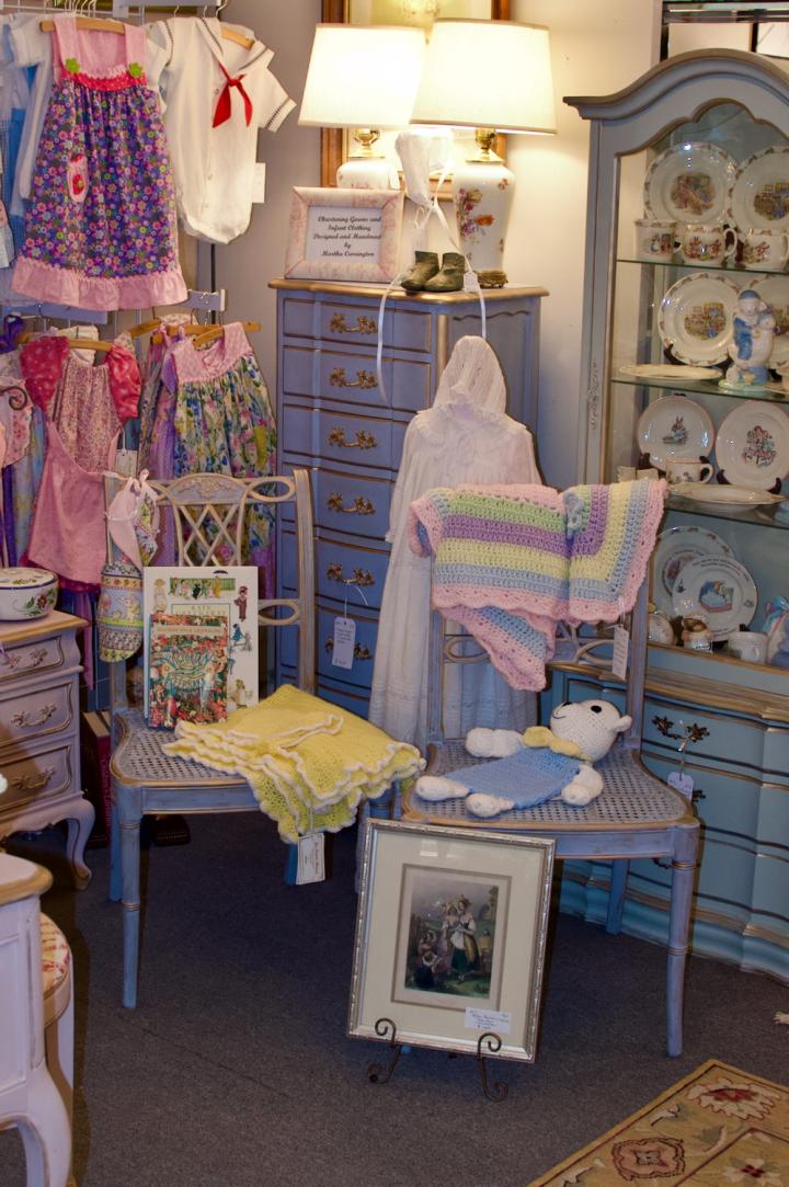 Shop  | Hunt & Gather