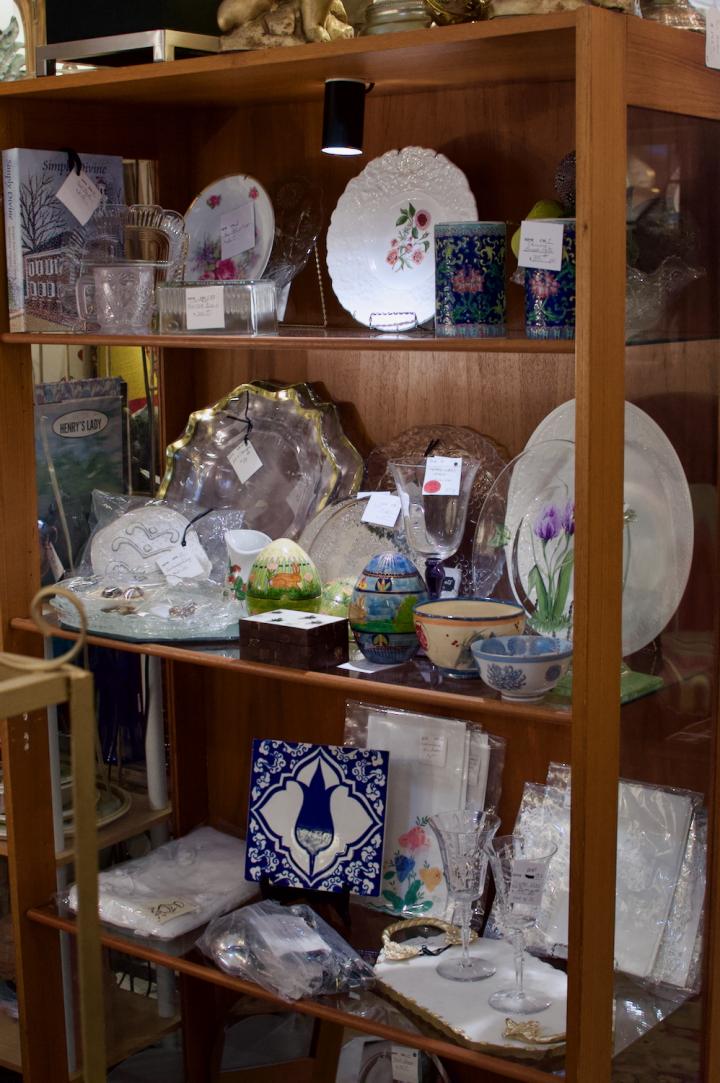 Shop  | Hunt & Gather