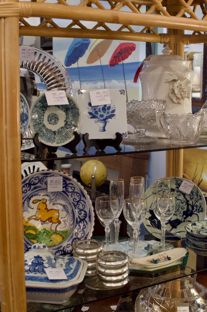 Shop  | Hunt & Gather