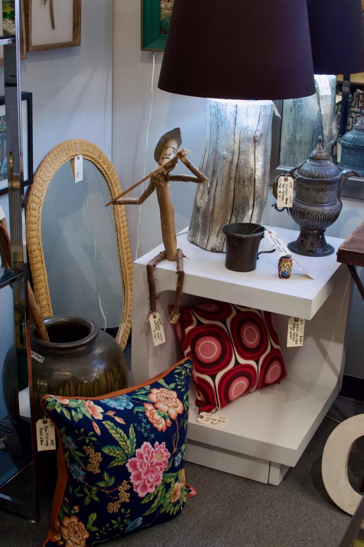 Shop  | Hunt & Gather