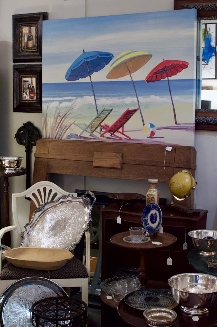 Shop  | Hunt & Gather
