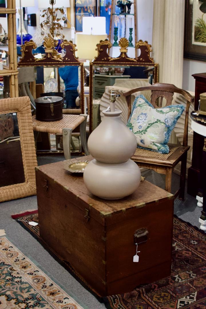 Shop  | Hunt & Gather