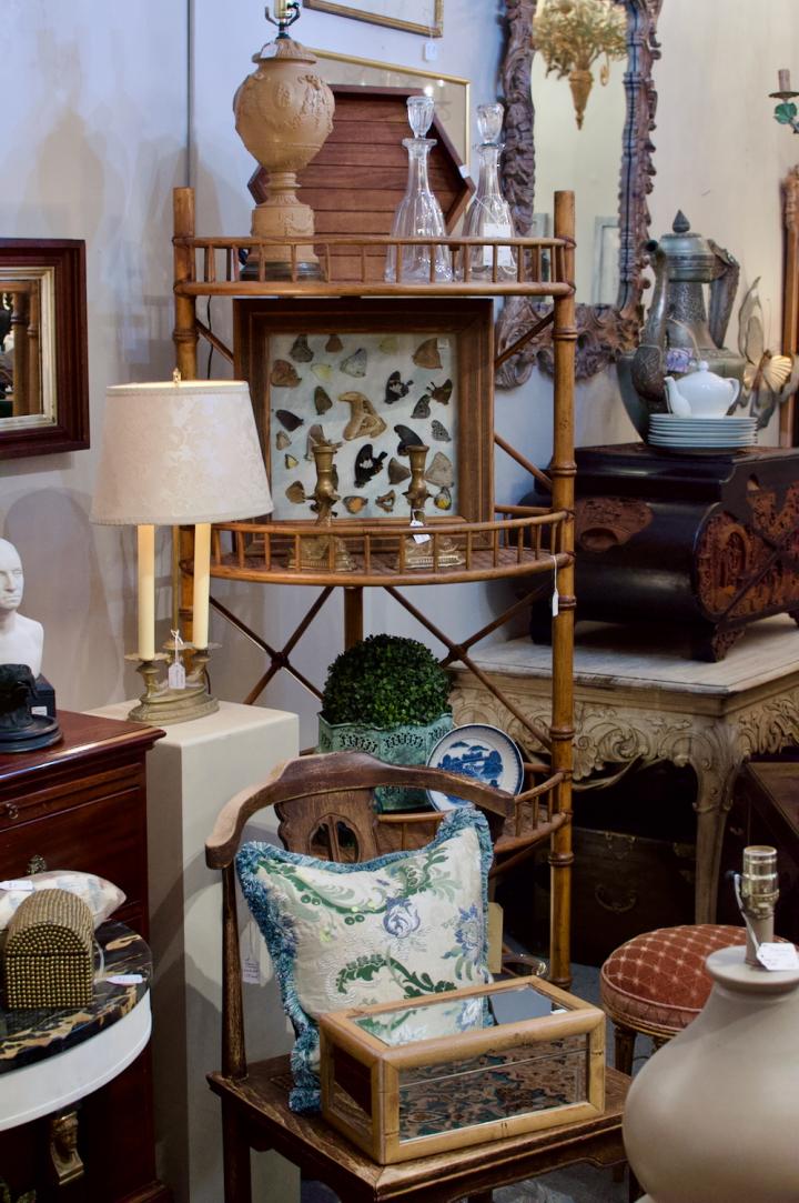 Shop  | Hunt & Gather