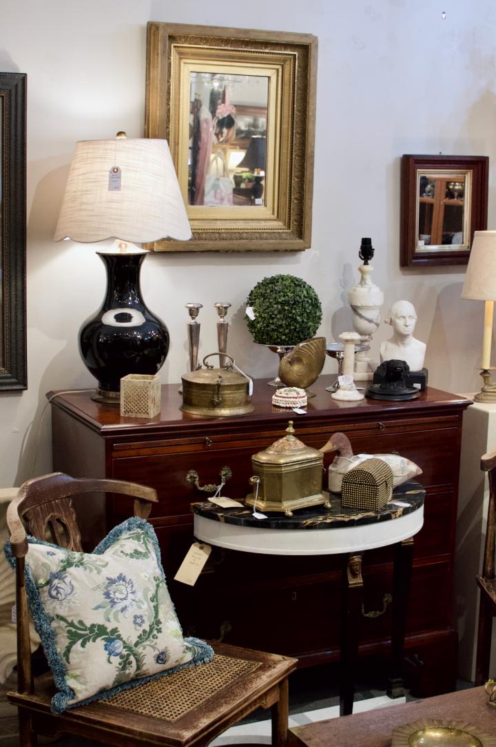 Shop  | Hunt & Gather