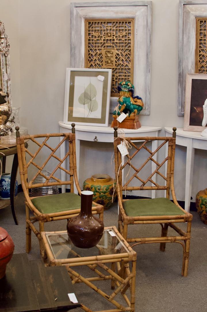 Shop  | Hunt & Gather