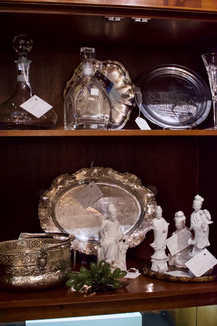 Shop  | Hunt & Gather