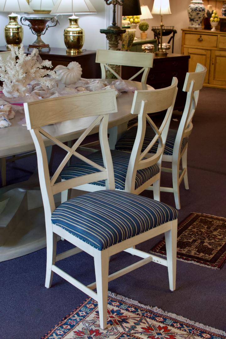 Shop 8 chairs | Hunt & Gather