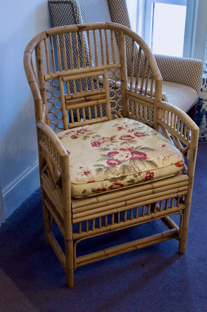 Shop Pair of rattan chairs | Hunt & Gather