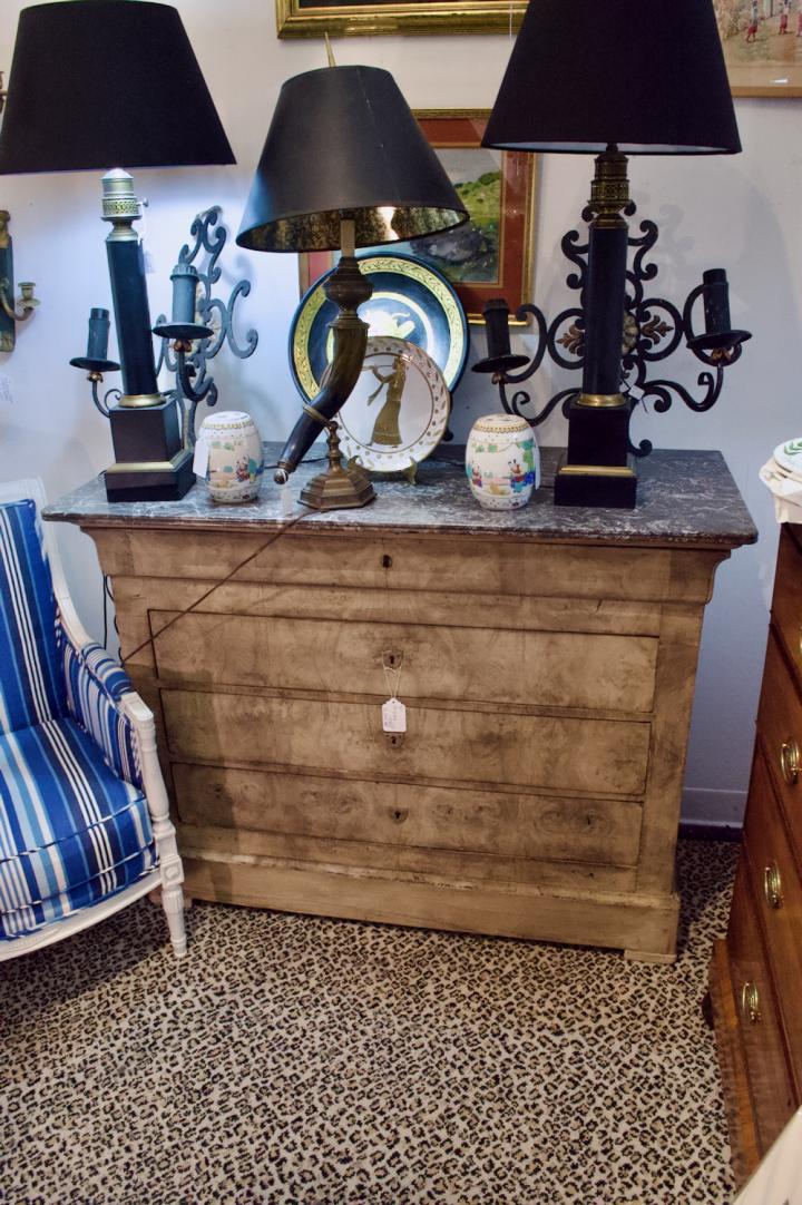 Shop Empire chest | Hunt & Gather