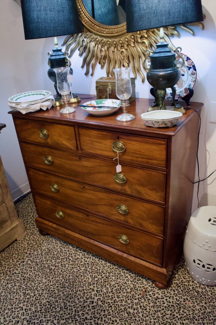 Shop Antique chest | Hunt & Gather