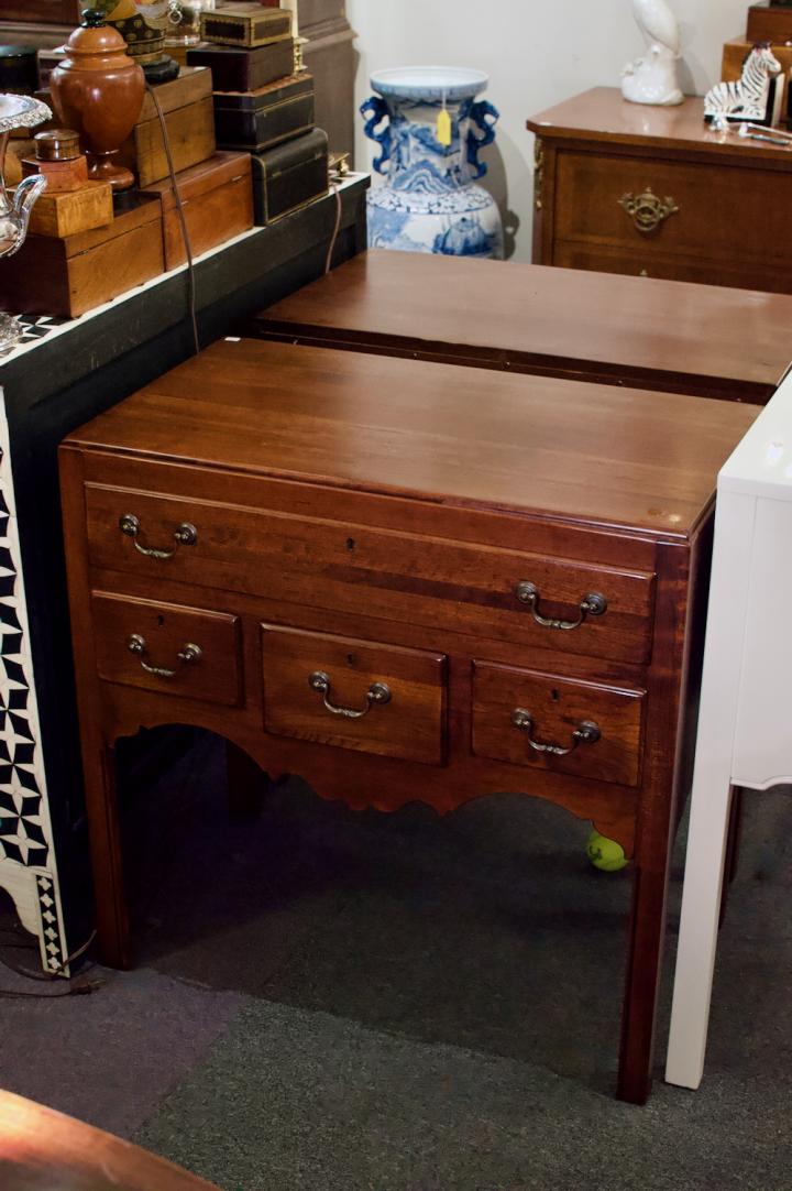 Shop Pair of Bob Timberlake consoles | Hunt & Gather