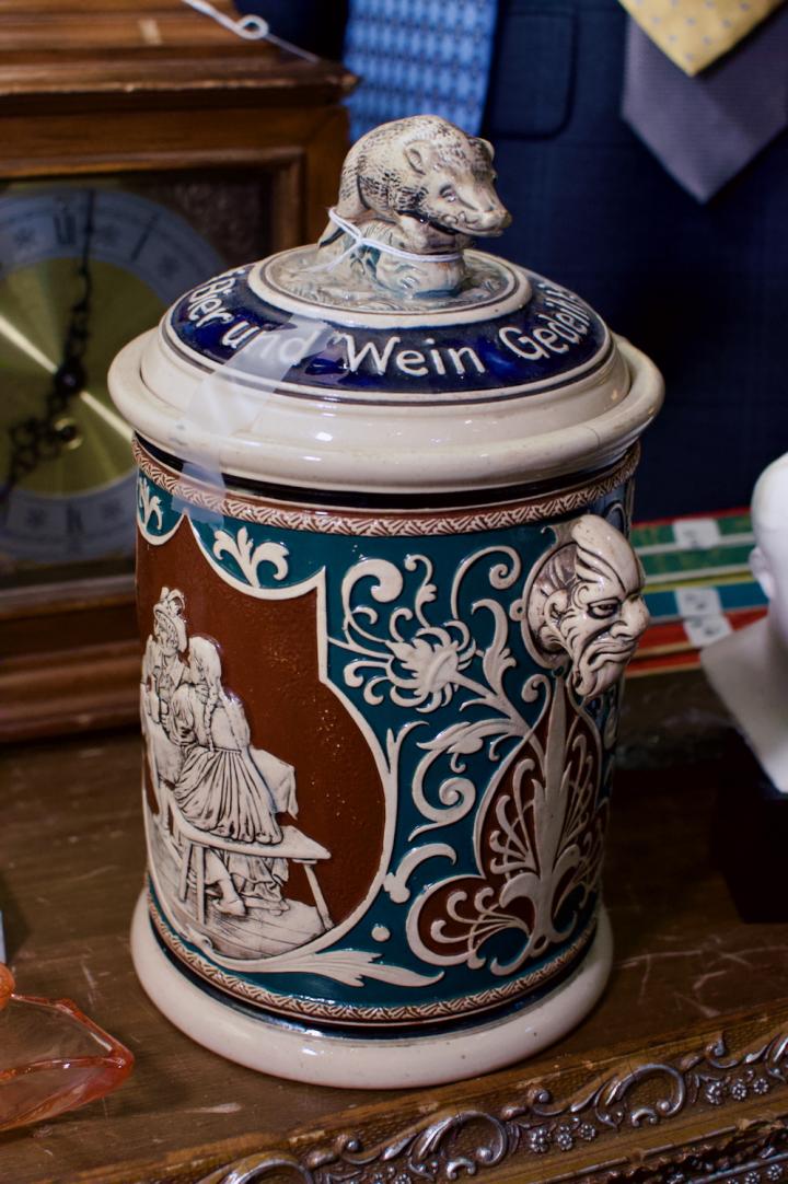 Shop German jar | Hunt & Gather