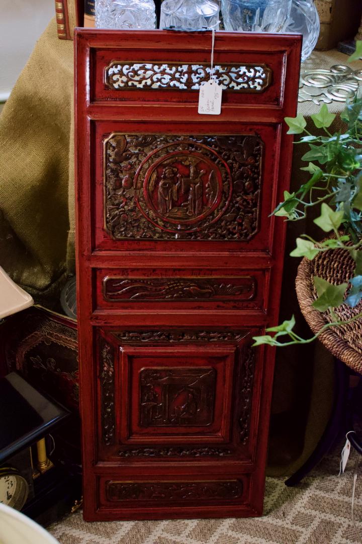 Shop Asian panel | Hunt & Gather