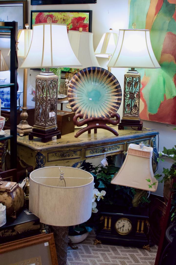 Shop  | Hunt & Gather