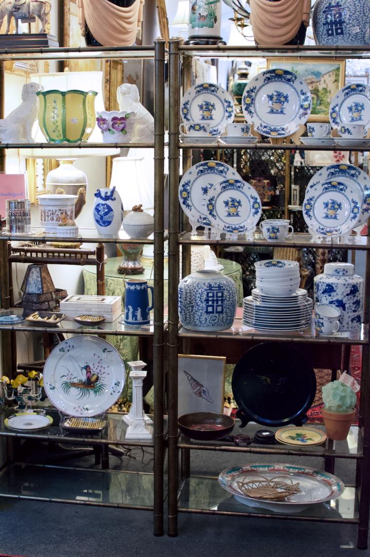 Shop  | Hunt & Gather