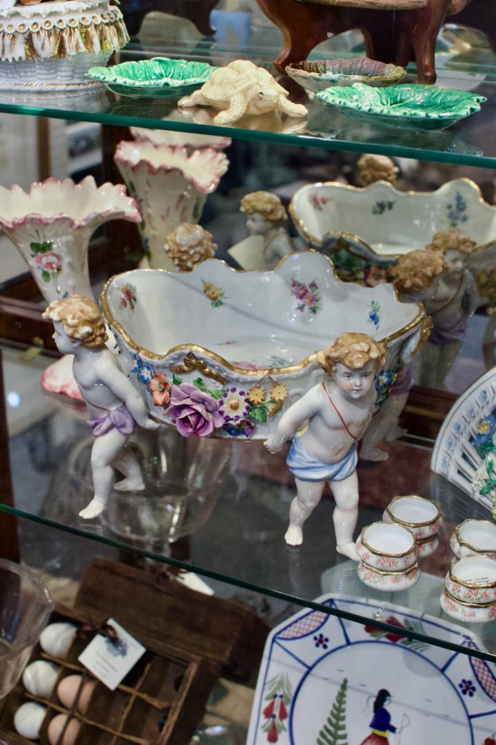 Shop Von Schierholz centerpiece bowl | Hunt & Gather