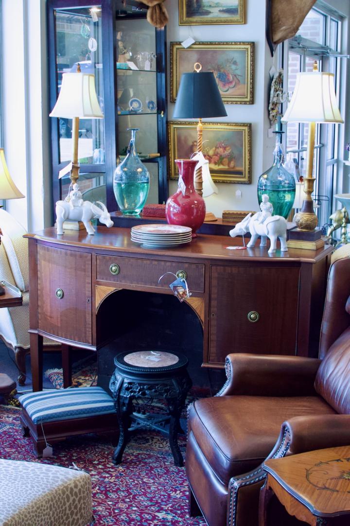 Shop Sideboard | Hunt & Gather