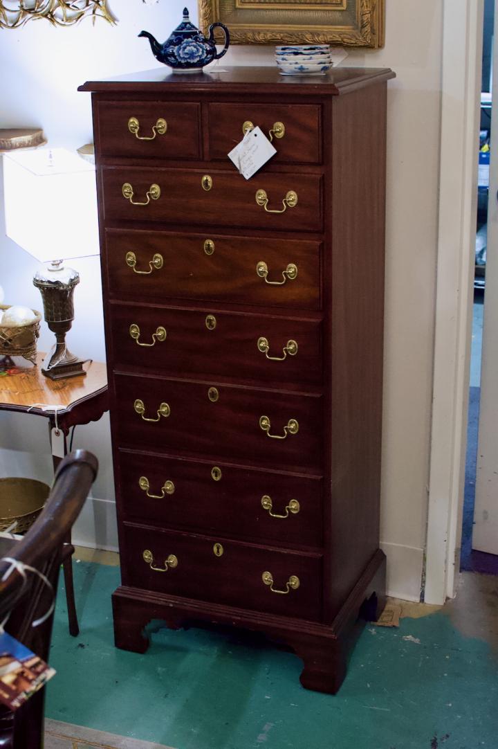 Shop Henkel Harris lingerie chest | Hunt & Gather