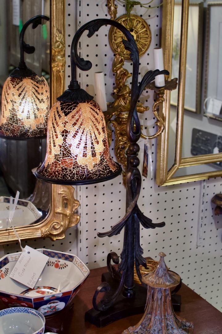 Shop Pair of lamps | Hunt & Gather