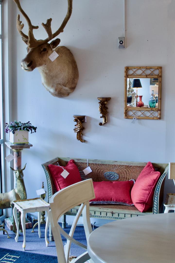 Shop  | Hunt & Gather