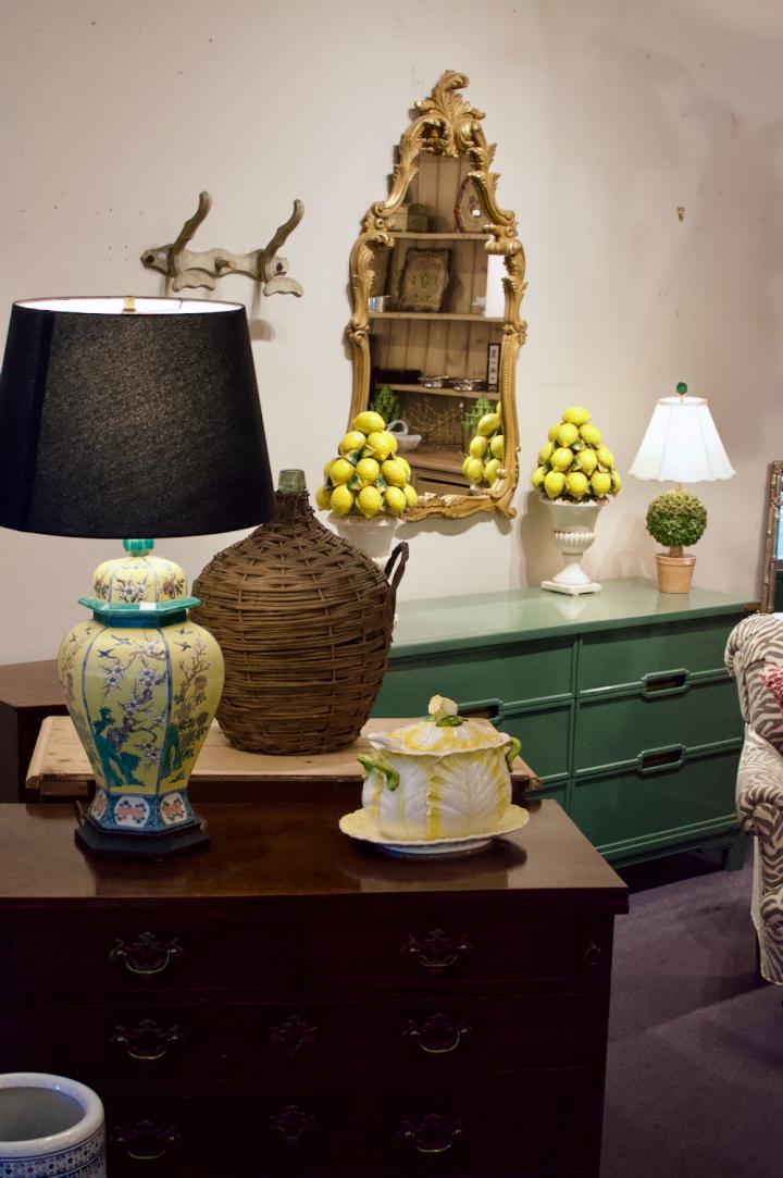 Shop  | Hunt & Gather