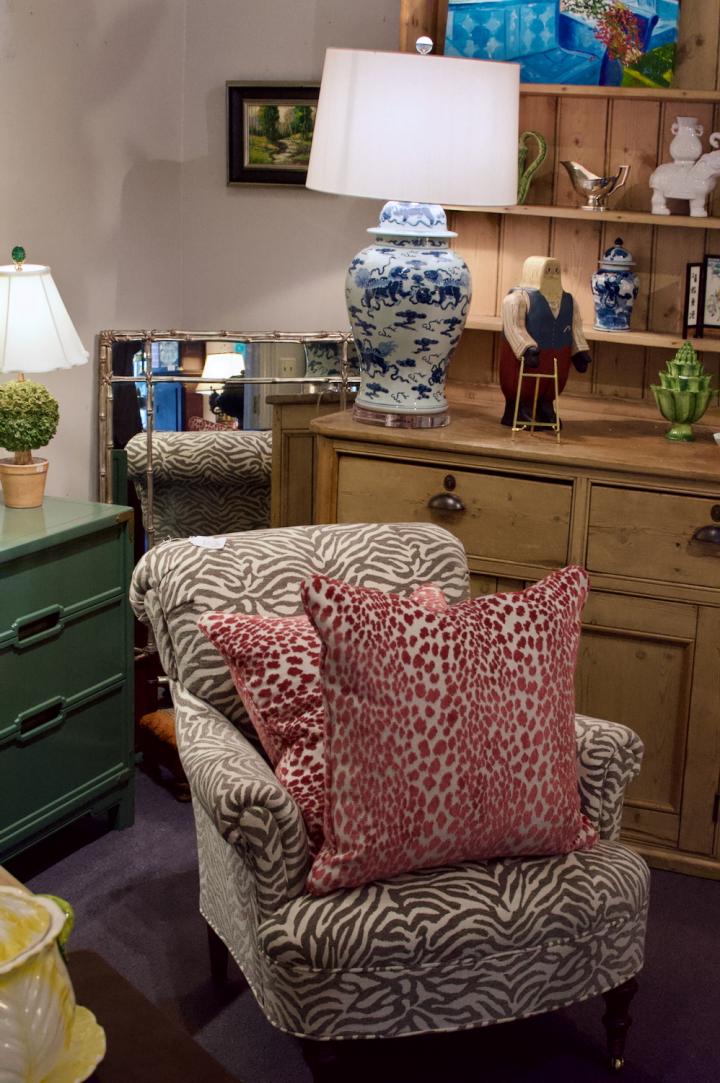 Shop  | Hunt & Gather