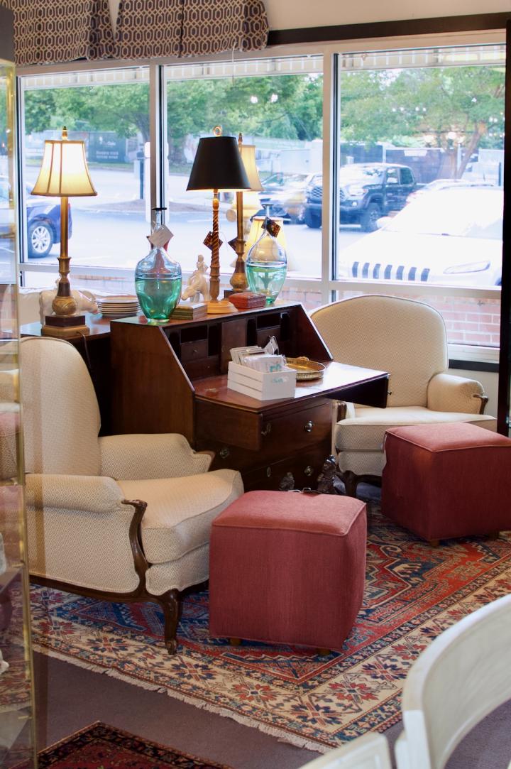 Shop  | Hunt & Gather