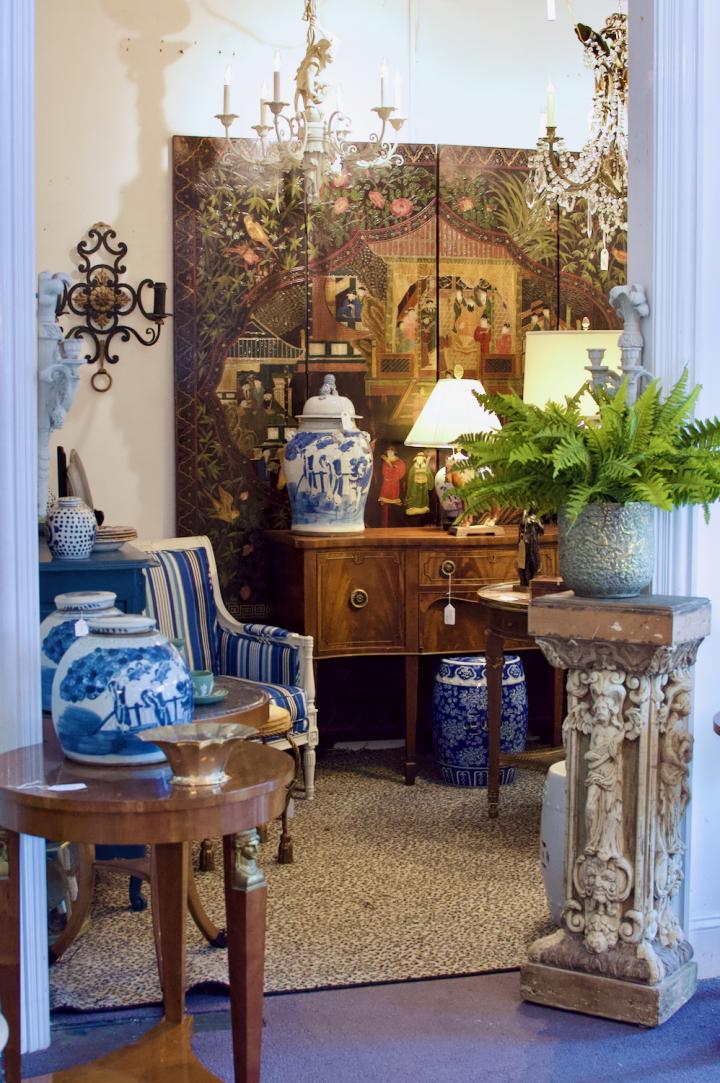 Shop  | Hunt & Gather