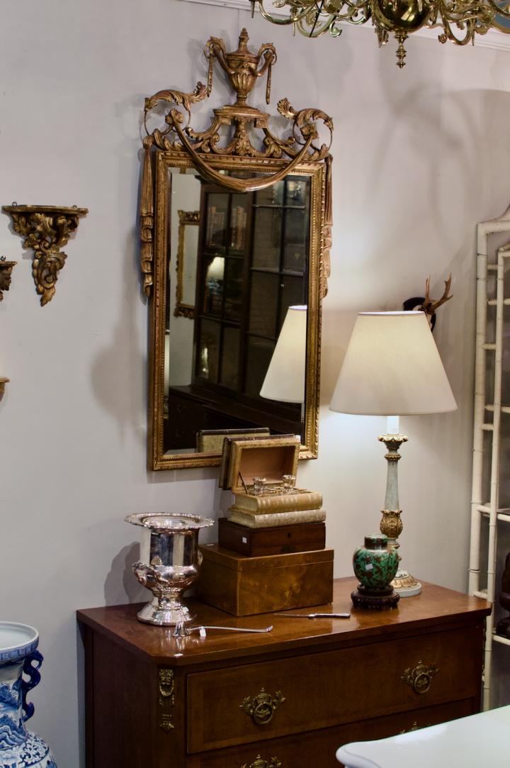 Shop  | Hunt & Gather