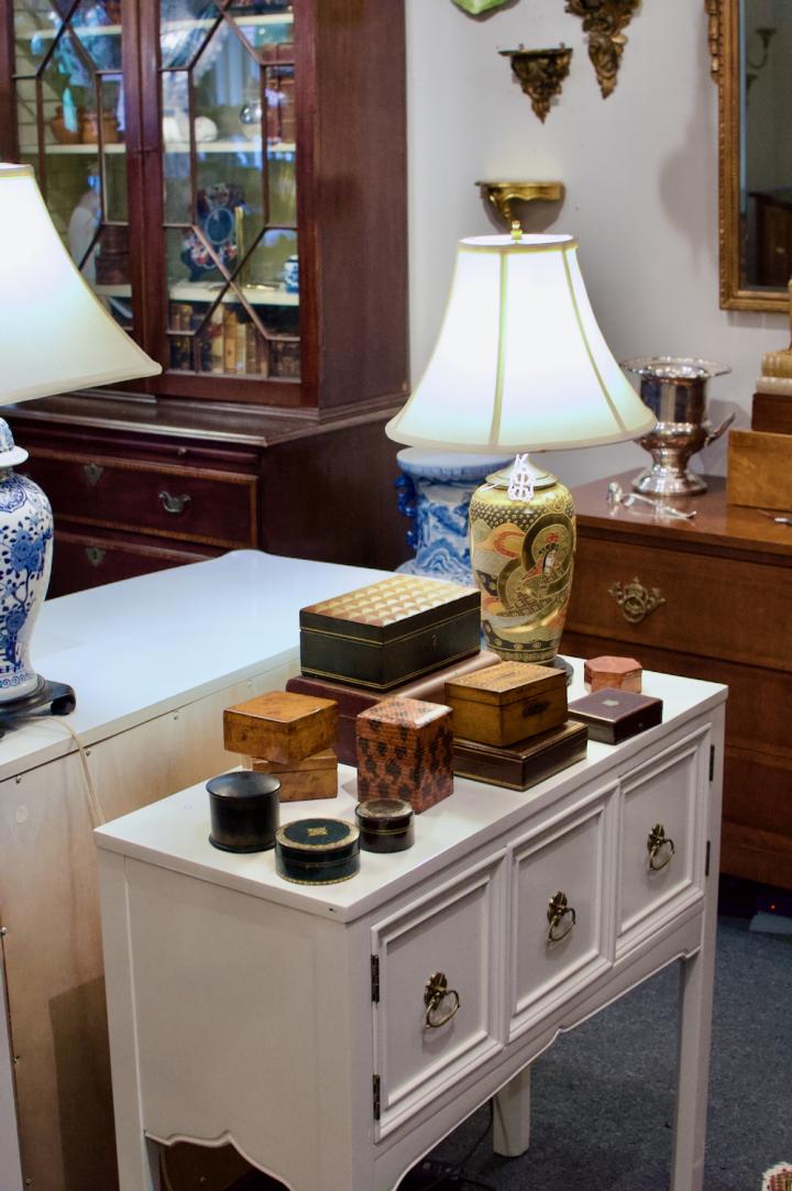 Shop  | Hunt & Gather