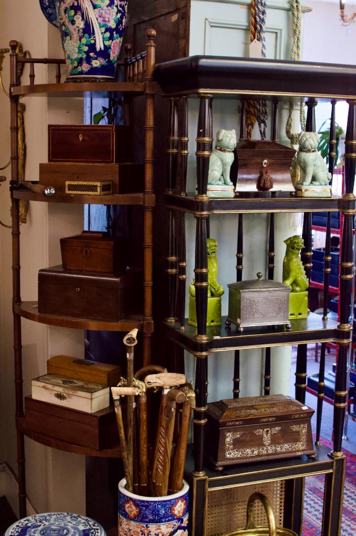 Shop  | Hunt & Gather