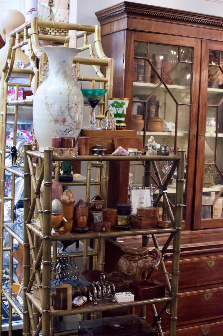 Shop  | Hunt & Gather
